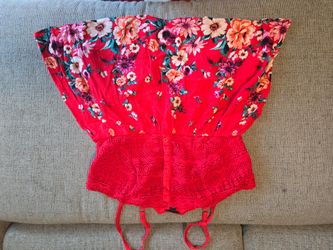 Womens Torrid Tops