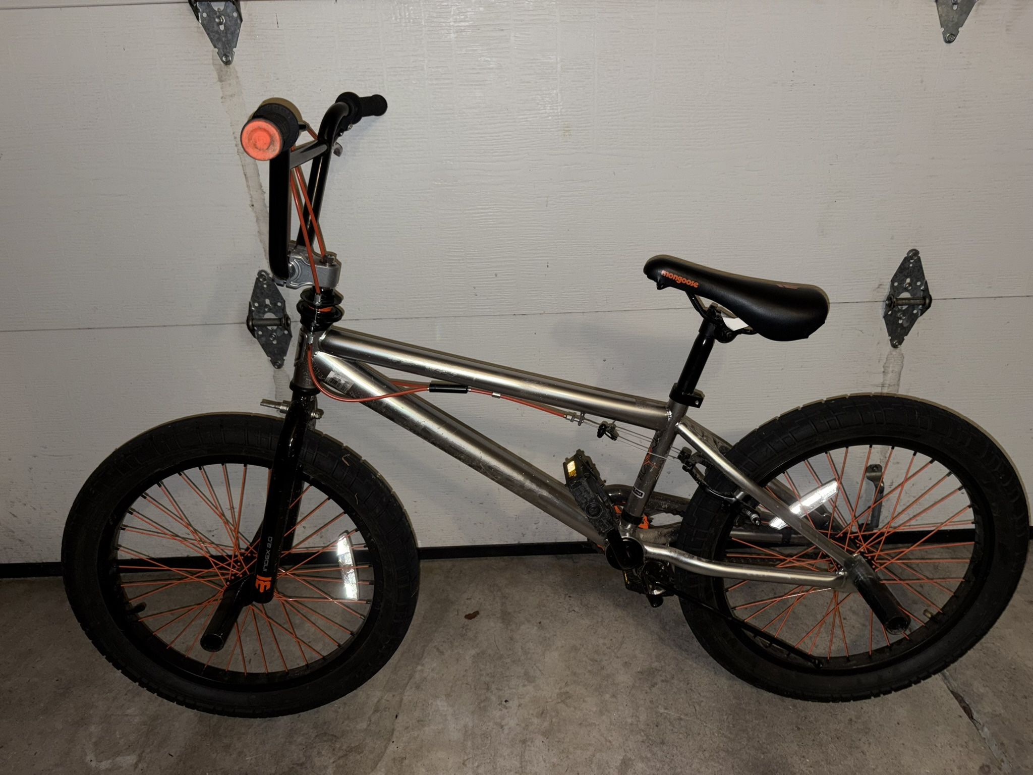BMX Bicycle 20”