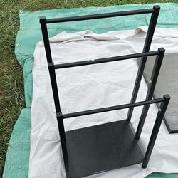 Towel/Blanket Rack