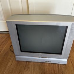 Toshiba Gaming Retro Tv