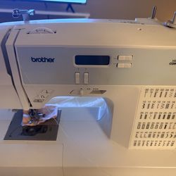 Sewing machine & Bag