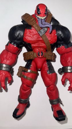 Venompool - Action Figure for Sale!