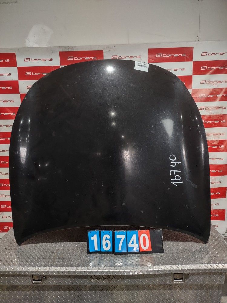 Hood For 2012 Infiniti M35 Stock 16740