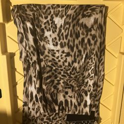 Leopard Pants