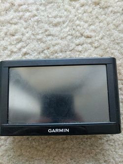 Garmin 50