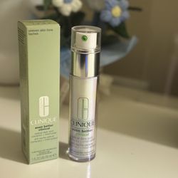 NEW Clinique Even Better Clinical™ Radical Dark Spot Corrector + Interrupter