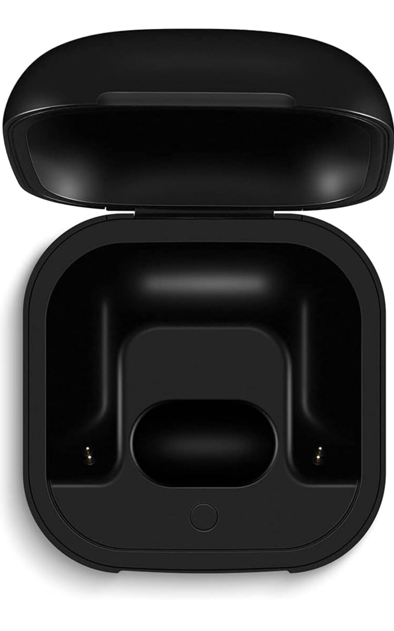 Charging Case Replacement Compatible for Powerbeats Pro Charger with Bluetooth Pairing Sync Button, 700mAh Built-in Battery (Not Include Powerbeats Pr