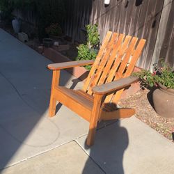 Patio Chairs