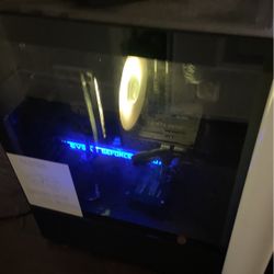 Gaming Pc (desc) 