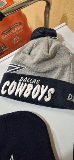 Dallas Cowboys Beanie