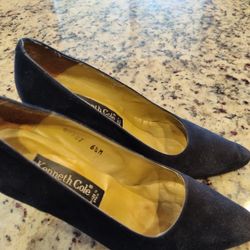 Kenneth Cole Heels