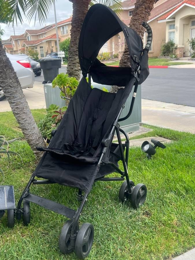 └➤➤➤ Baby Trend Stroller