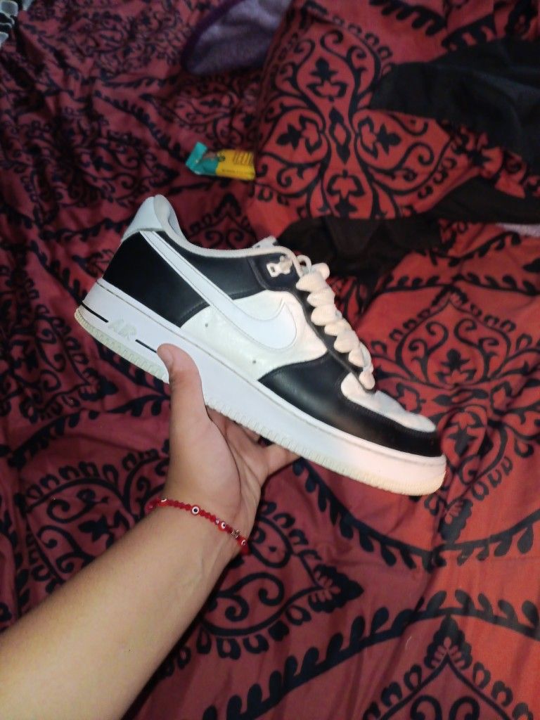 Nike Air Force
