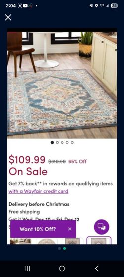 Rug