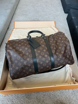 Keepall Bandoulière 45 - 17.7 x 10.6 x 7.9 inches