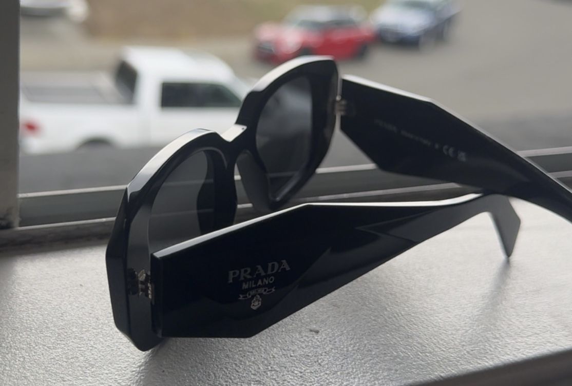 Prada Sunglases