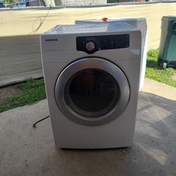 Samsung Dryer