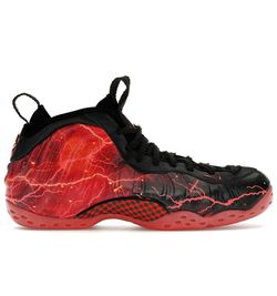 Nike Air Foamposite One PRM "Stranger Things" – Size 11M