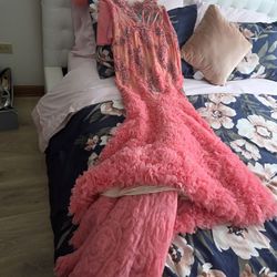 RedCarpet Evening Gown