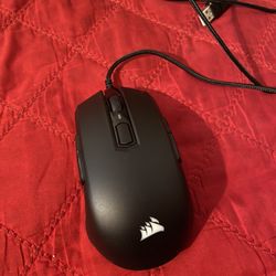 Gaming Mouse