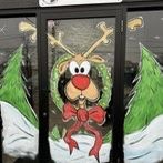 Christmas Decorations 