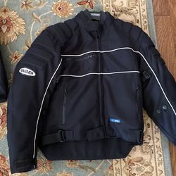 Raider Bike Jacket