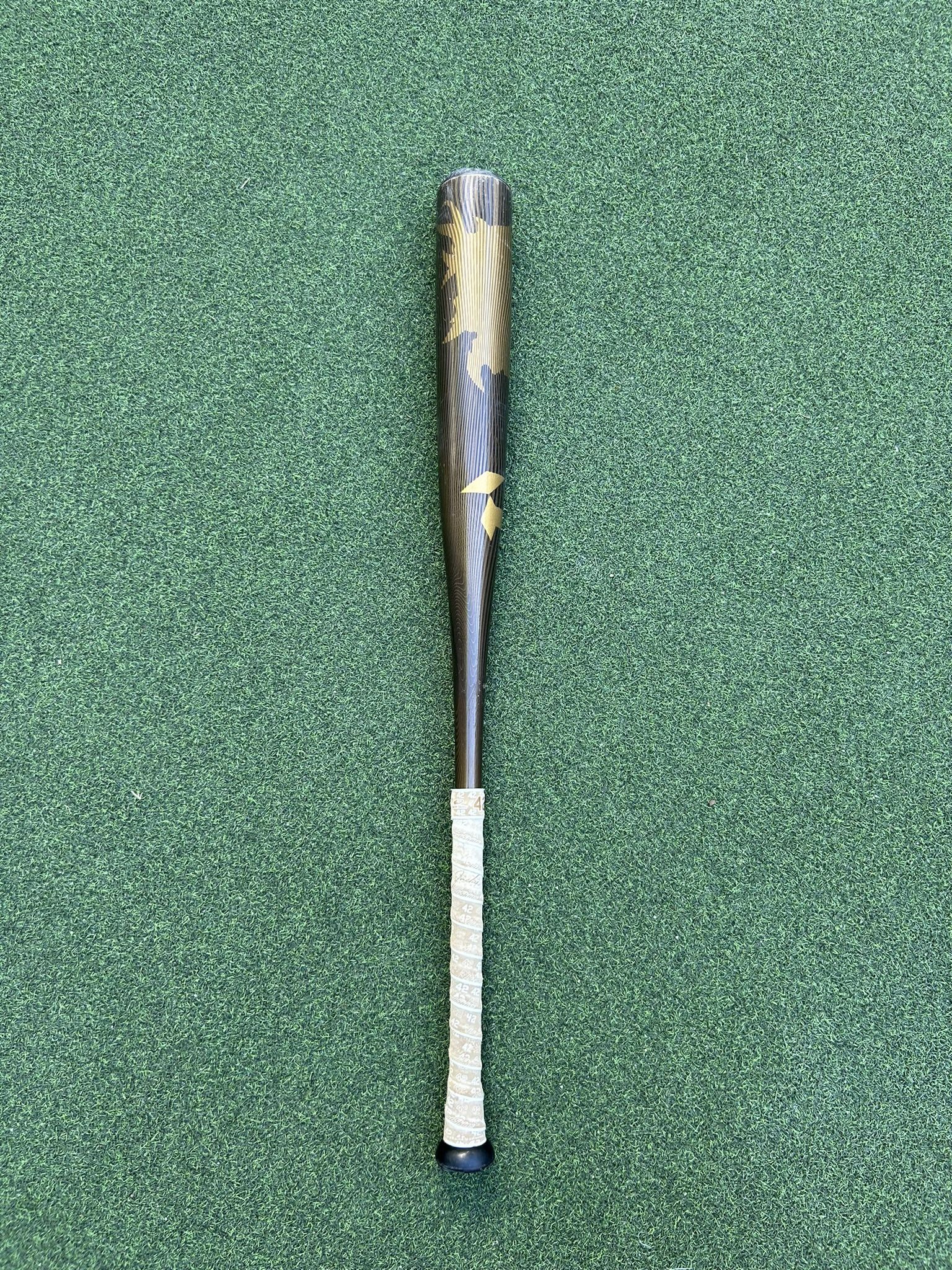 DeMarini 2024 Voodoo One (Drop 3) BBCOR Baseball Bats