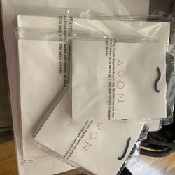 AVON Sales Bags