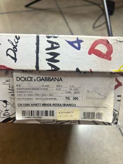 Dolce & Gabbana