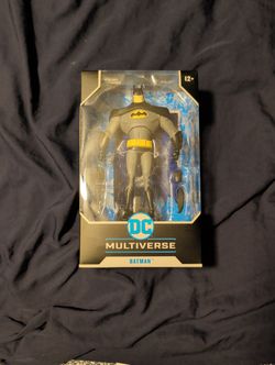 Batman - The Animated Series