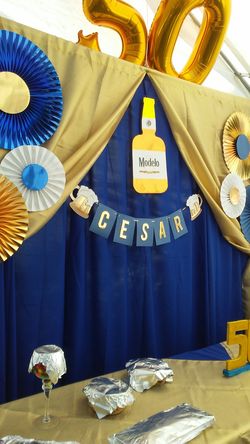 Modelo Beer Party Decorations For Sale In Lake Elsinore Ca Offerup