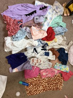 12 Month Girl Clothes