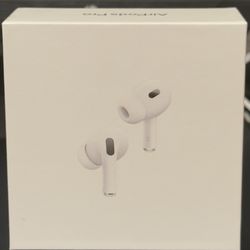AirPod pro 2nd gen