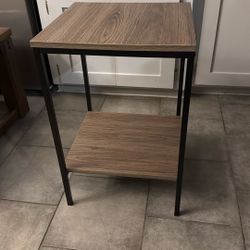 Small Table 