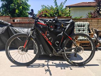 Giant atx2