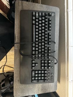 Logitech G213 Mechanical Gaming Keyboard