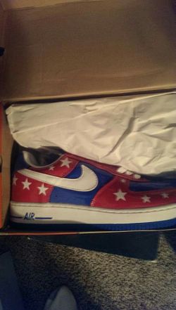 Nike air force 1