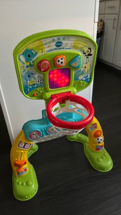 Toddler Toys