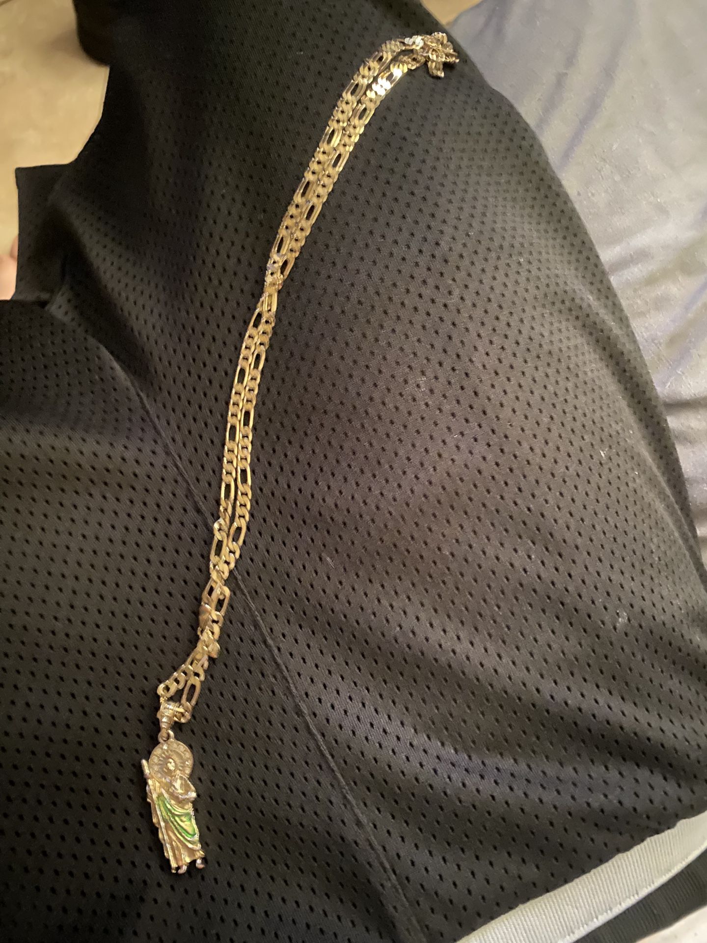 Gold Chain