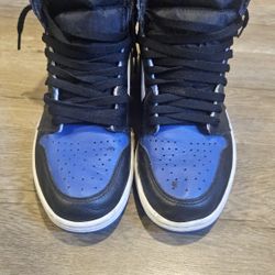 Jordan Lot