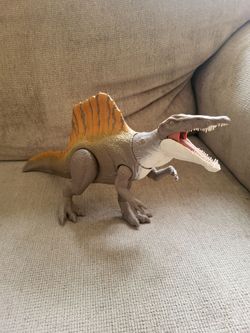 Jurassic Park Dinosaur