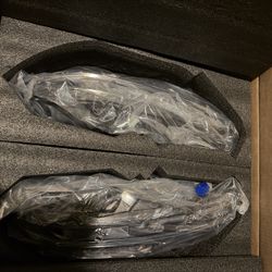 HONDA CIVIC (16- 21) XB LED HEADLIGHTS (GEN II）