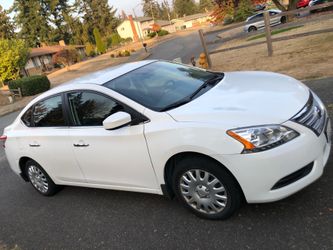 2014 Nissan Sentra