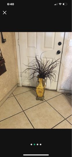 Decorative Vase