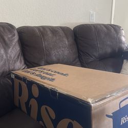 Risa Pot and Pan set