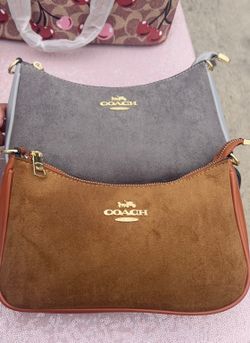 Coach purses