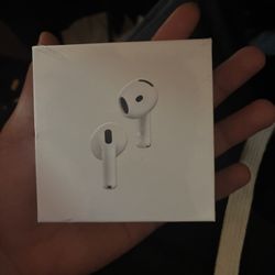 AirPods 4 ANC 