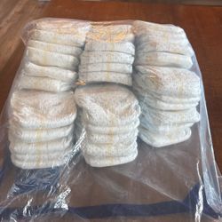 Huggies Size 1 ….NEW