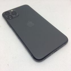 iPhone 11 Pro Unlocked 