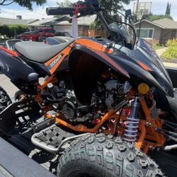 2025 Pentora 200cc 